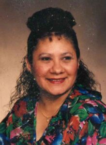 Theresa Salazar - Forest Lawn Funeral Home